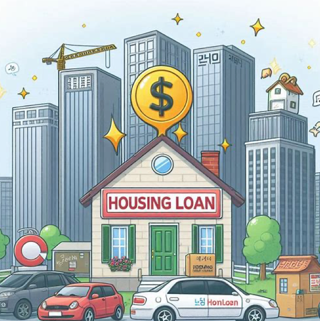 2. 디딤돌대출 조건