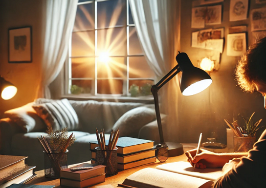 과목별 점수 배분 전략으로 수능 등급 최대로 올리기