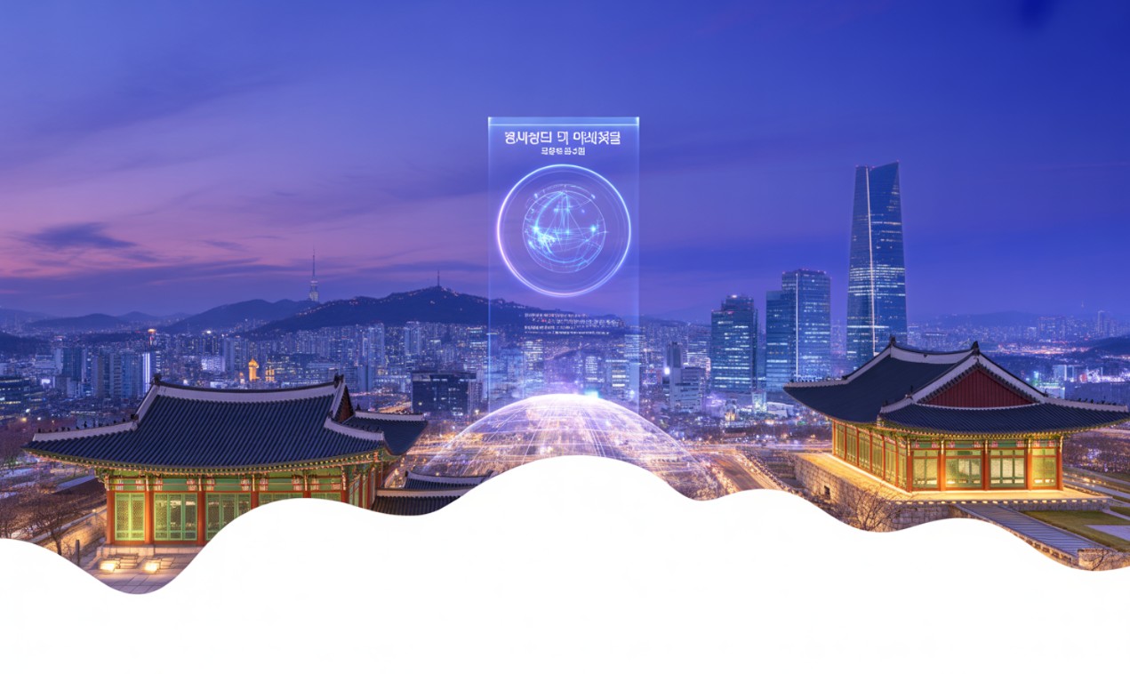 K-컬처와 첨단 산업의 결합을 보여준 역사적 사건