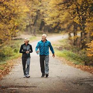 의사들이 말하는 걷기의 건강 효과와 하루 최소 적정 시간