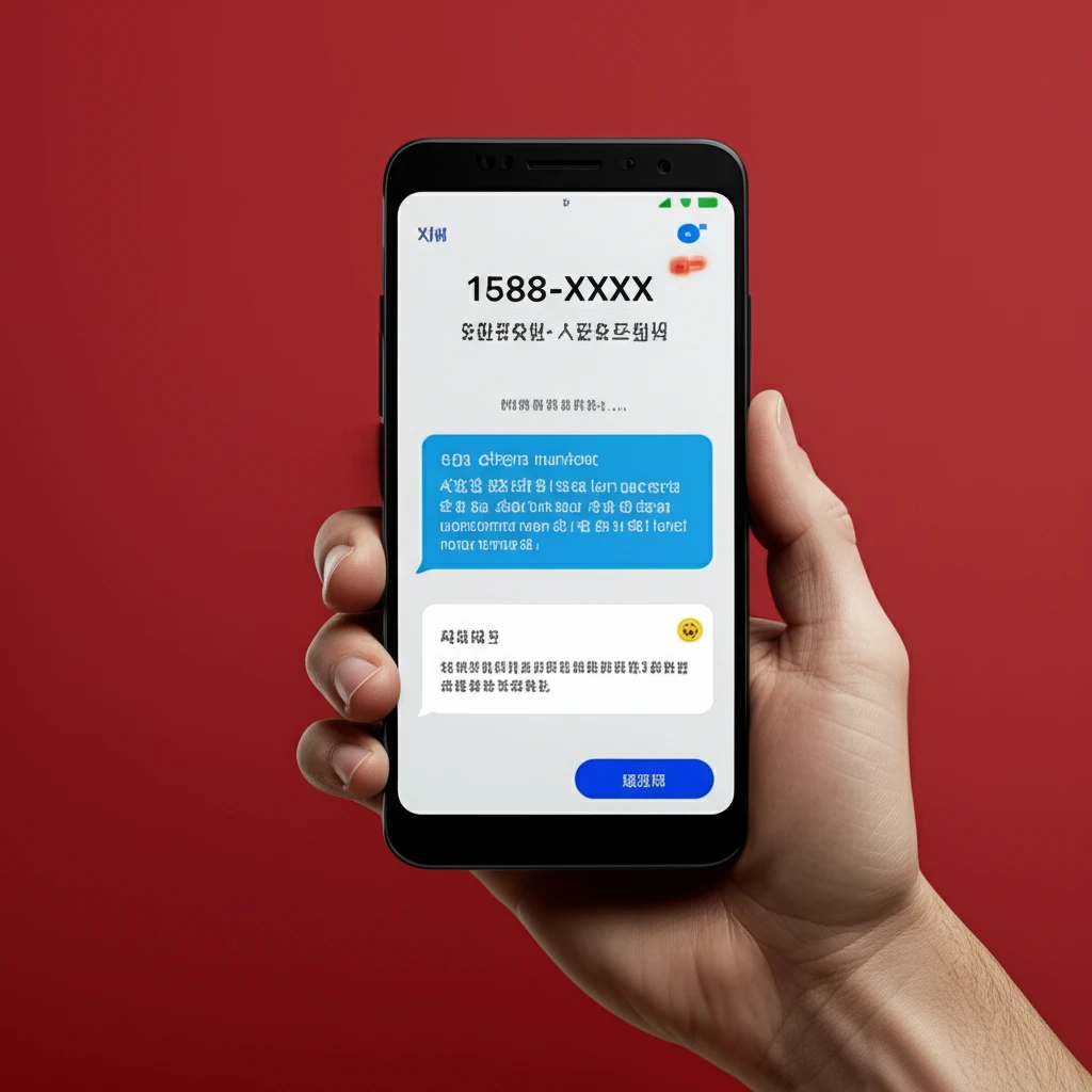 카드 결제 승인 사칭 문자 판별법과 ..