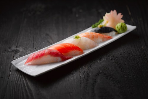 2. 단백질이 풍부하다