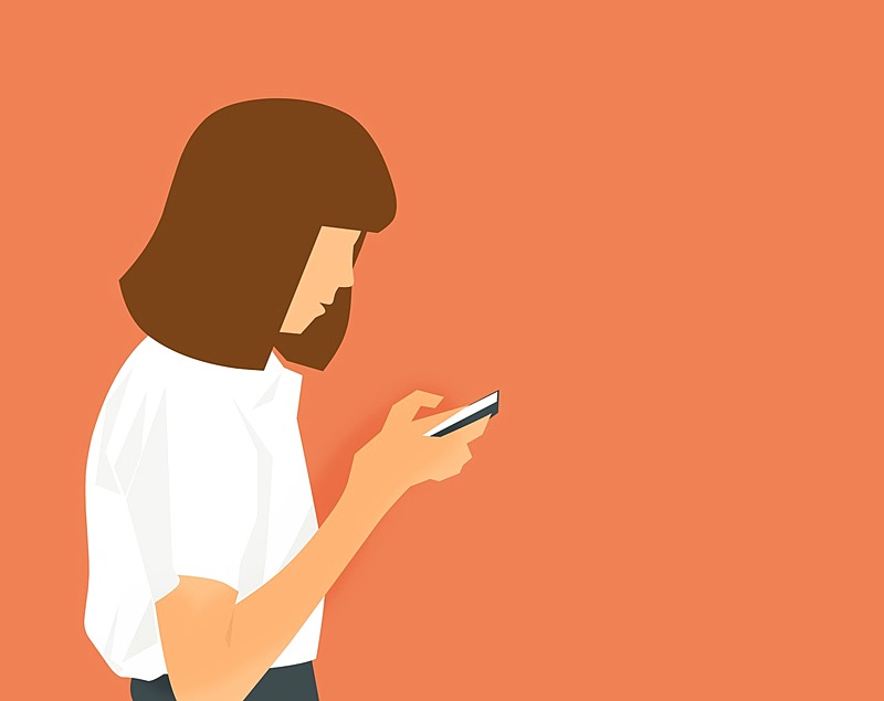 핸드폰사용사진31