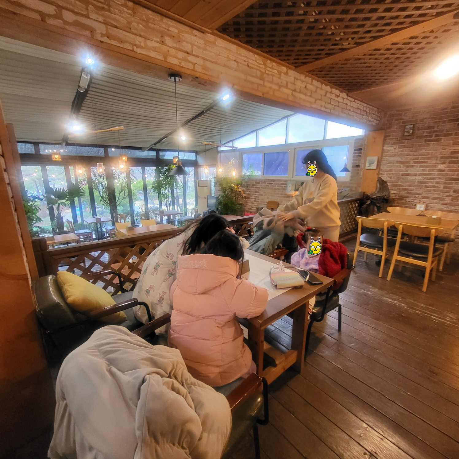 대전 허브향기(족욕하기)