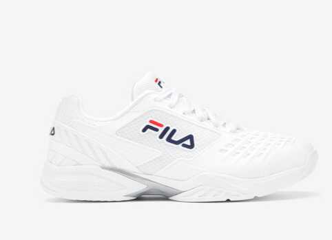 한나래 테니스화 사진