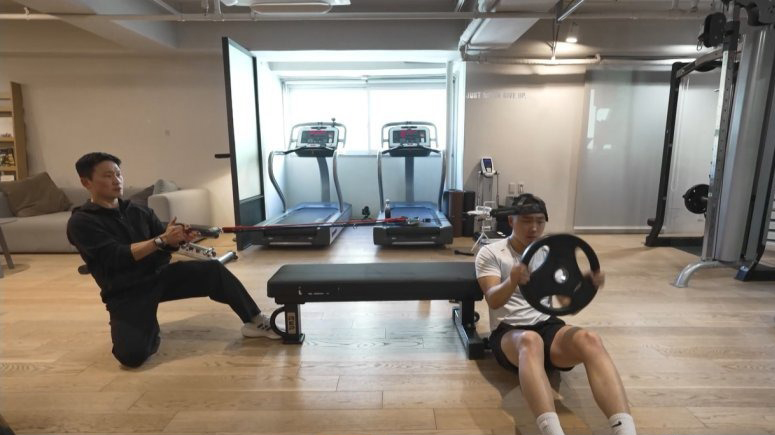 전참시 F3 신우현