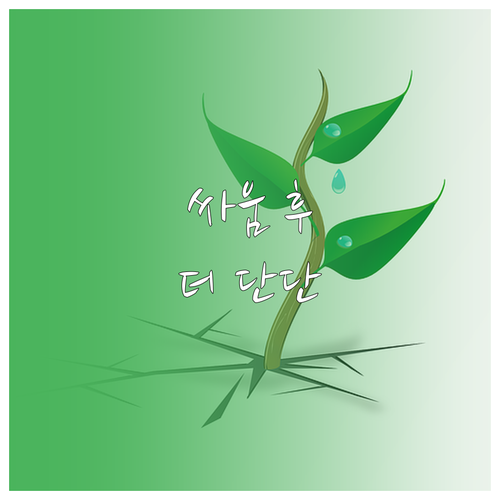 싸움 후 화해, 부부 관계를 단단하게..