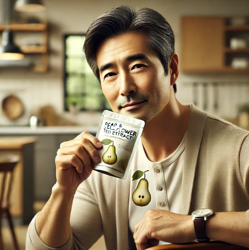 배도라지 진액 효능, 감기&middot;기관지 건강에 정말 좋을까?