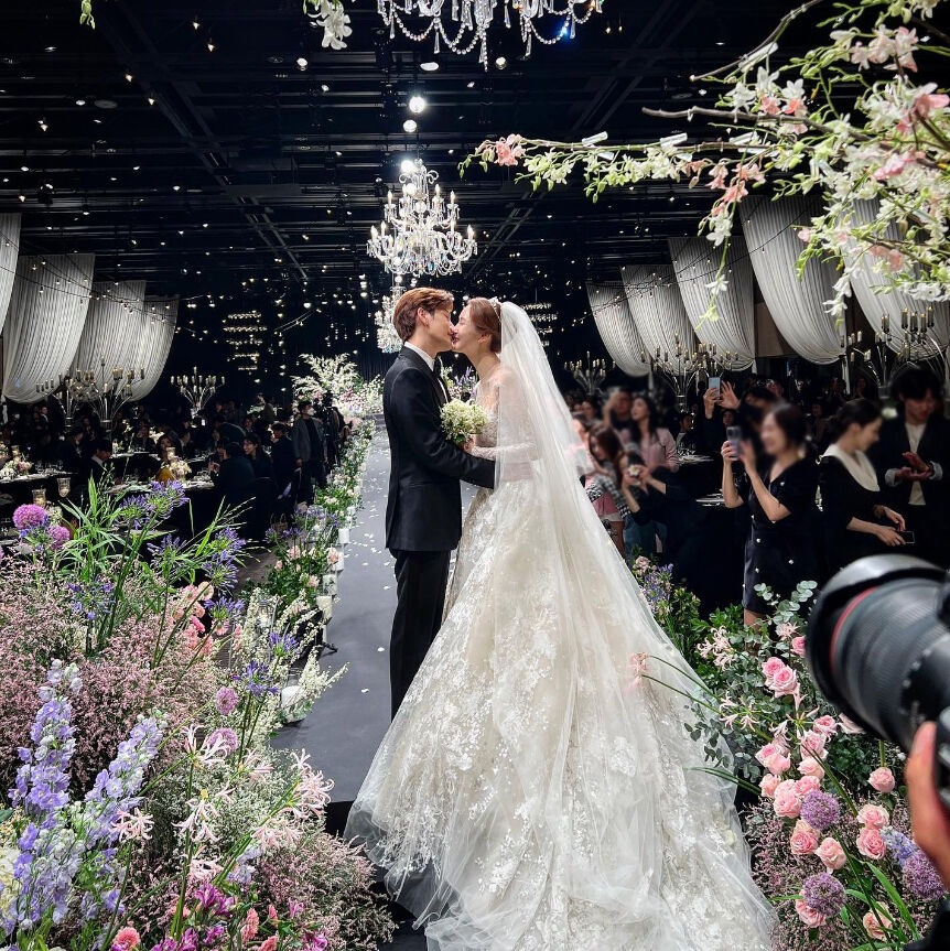 며느리 예단 완전정복: 예단 시기&middot;예절&middot;실전 팁