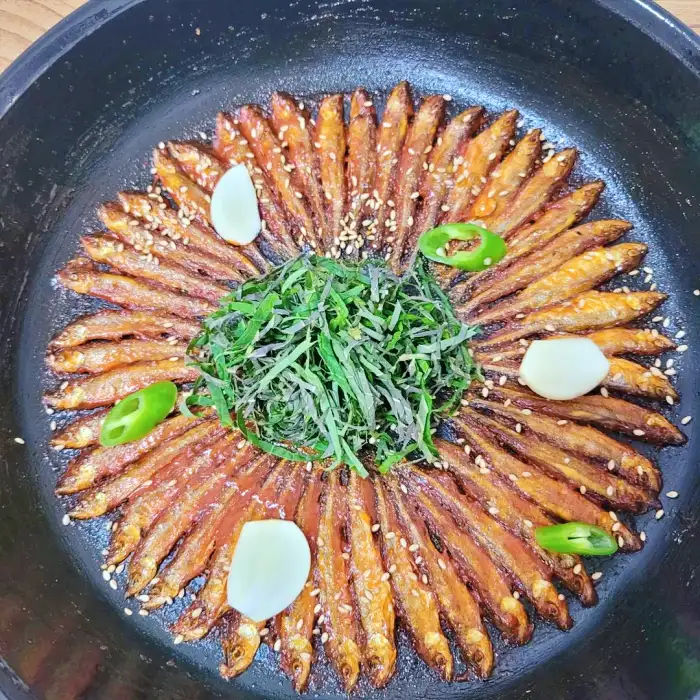 생생 정보마당 옥천 청산 생선국수 맛집