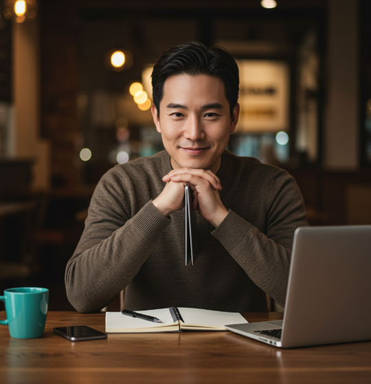 글을 마무리하며