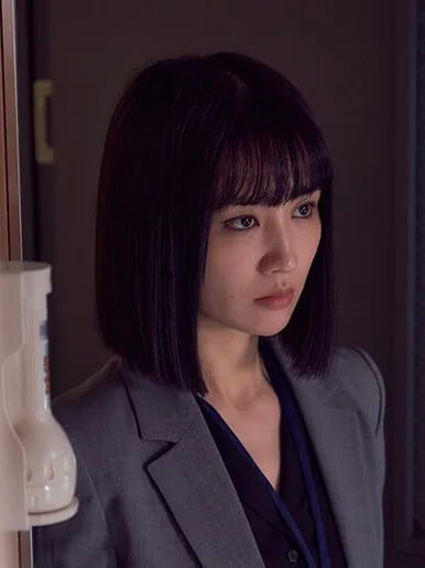 드라마 검은태양의 주인공 박하선의 대표 포스터입니다. 서수연 역을 맡았습니다.