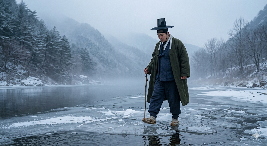 겸손과 신중함을 유지하는 것이야말로 장기적인 영향력을 발휘하는 리더십의 본질입니다.