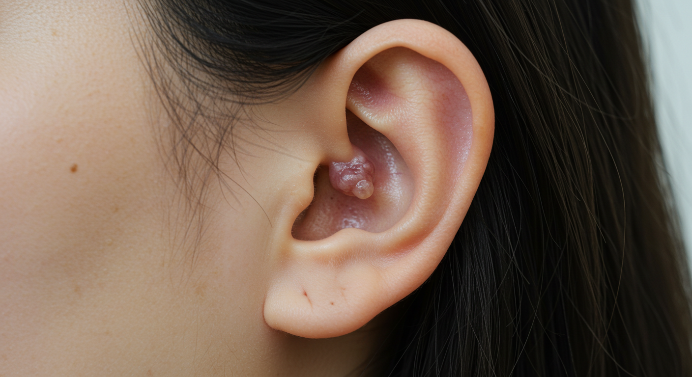 이루공 관리&#44; 이루공 원인