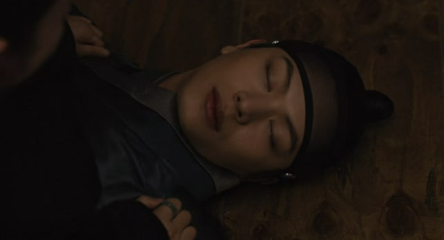 귀궁 16회 줄거리(13)