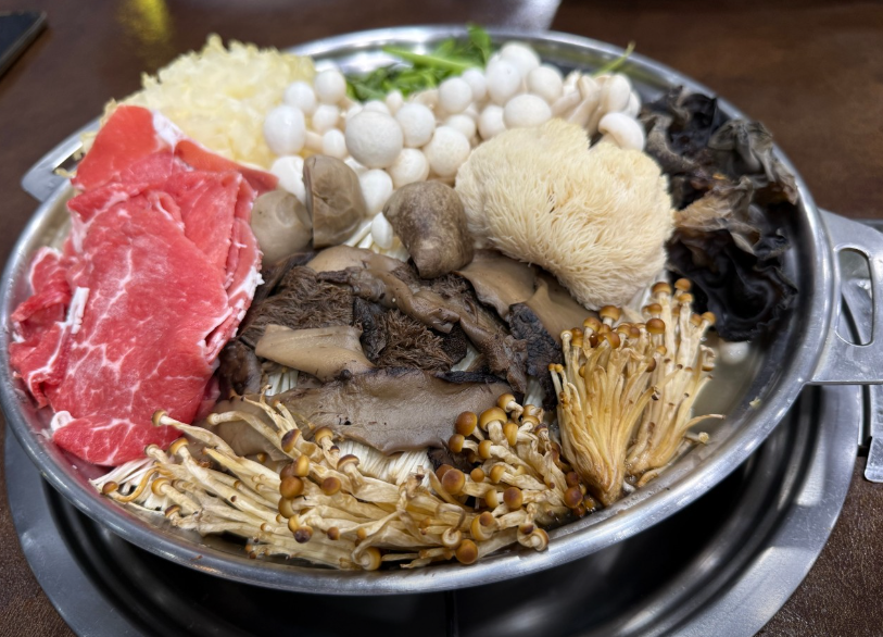 산들애
