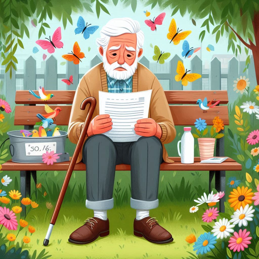 기초연금-노령연금-차이