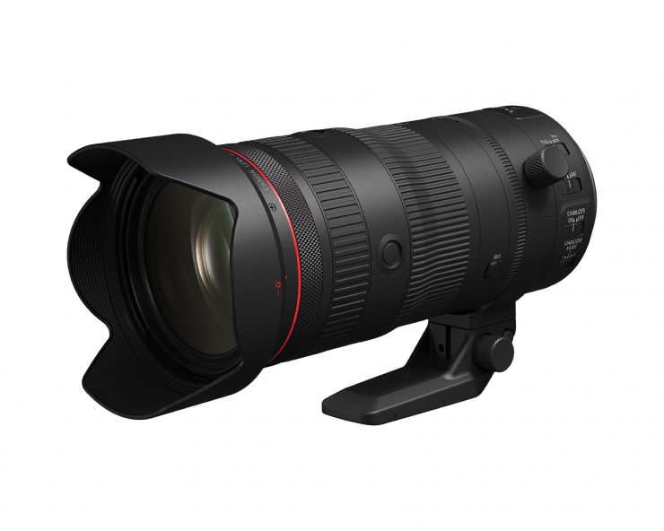 rf24-105mm F2.8