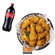 bhc 치킨 쿠폰