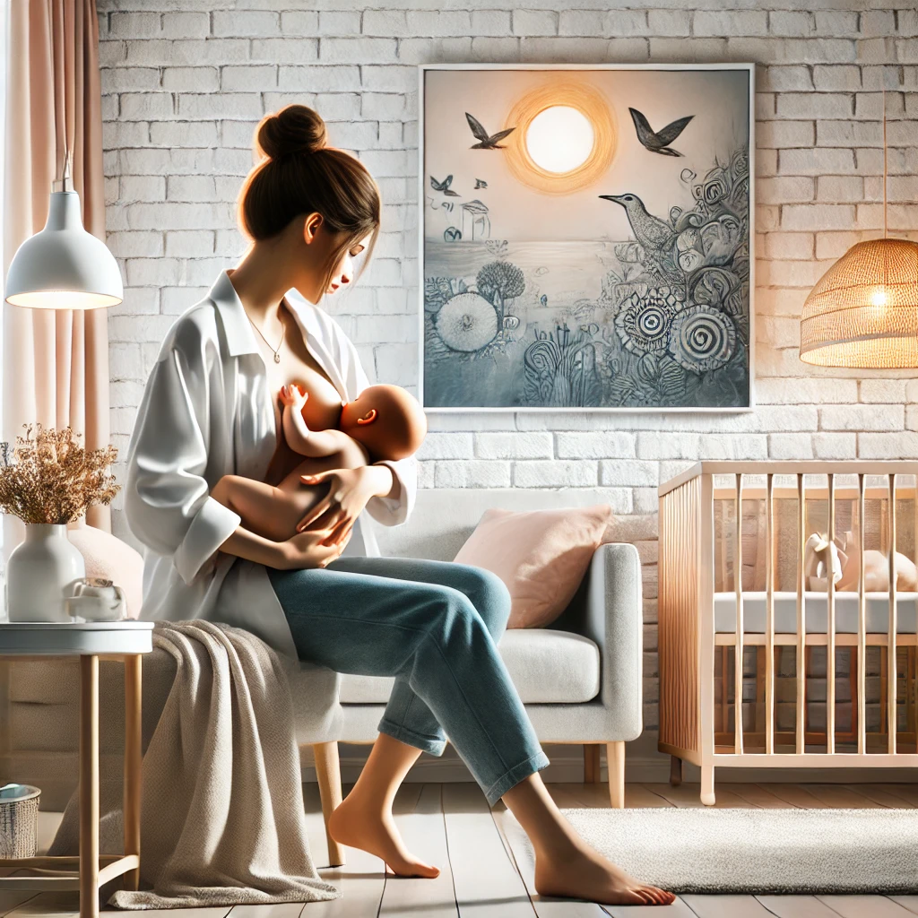 육아휴직급여와 과련 된 사진