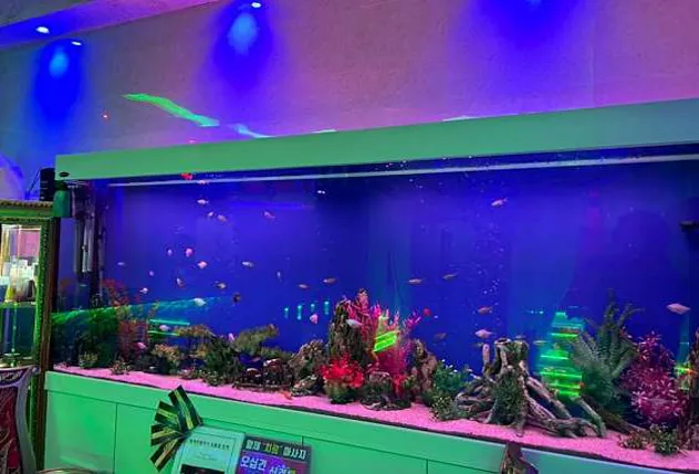 황제전통타이마사지