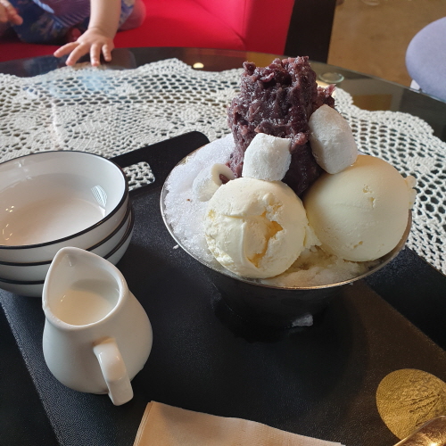 달아래팥
