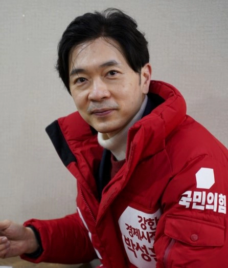 박성훈 기획비서관 프로필 나이 고향 학력 재산