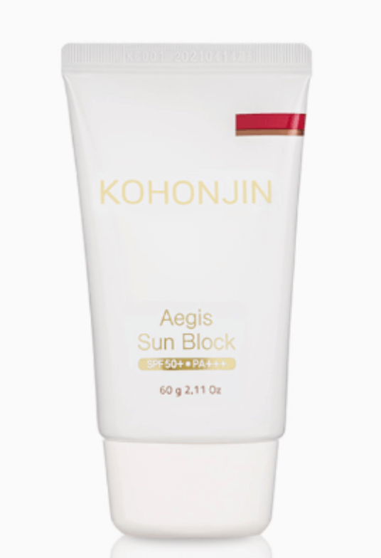 고혼진 화장품 가격