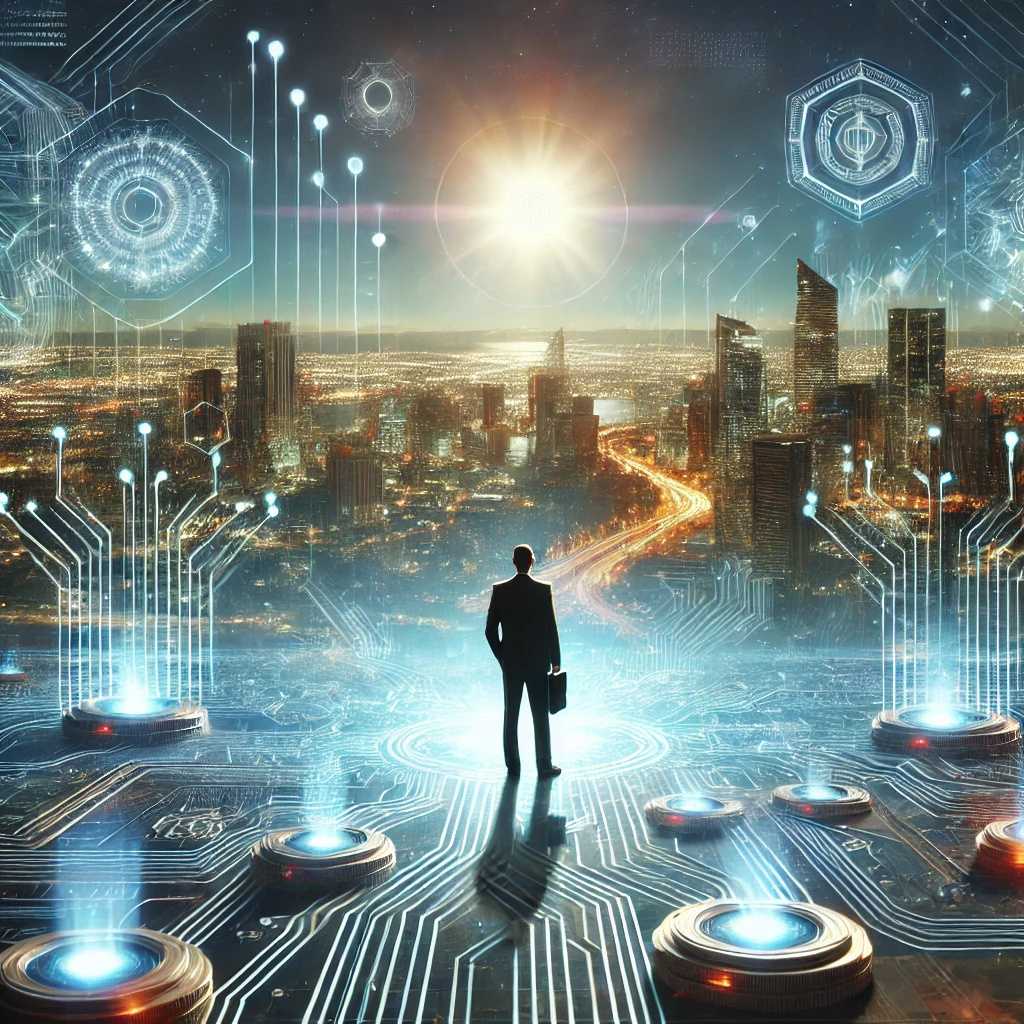 1,000개 보유 전략의 힘 활용