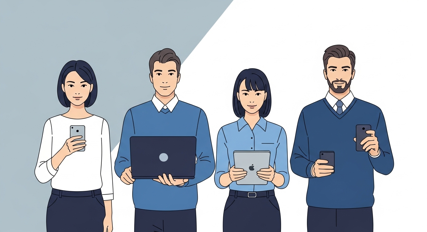 2026년 MZ세대 나이 완벽 정리: 1981년생부터 2010년생까지!