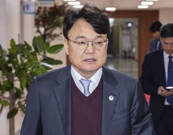 서희건설 이봉관 회장 사위 박성근