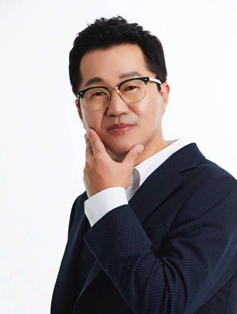 방송은-지상렬
