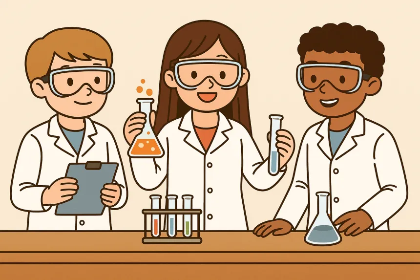 중학교 자유학기제