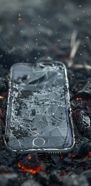 침수폰 자가 수리