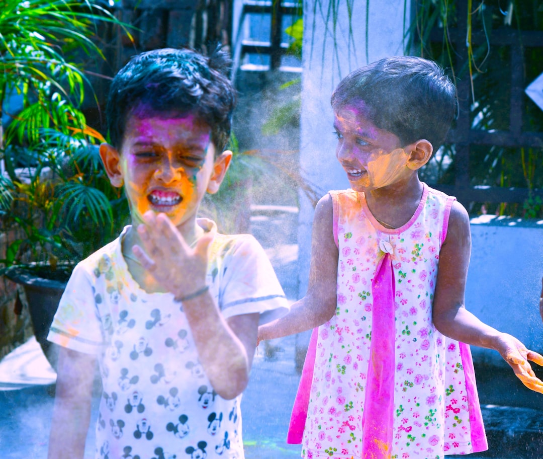 Children's Day
