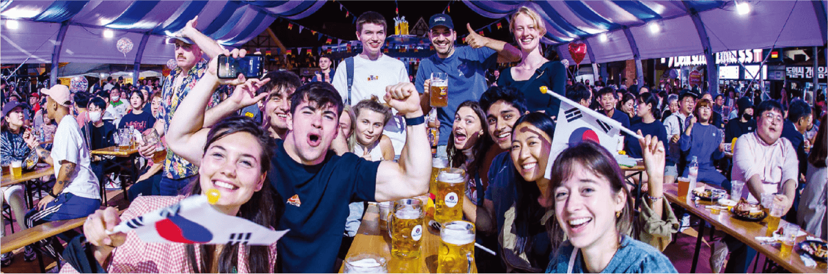 2025독일마을 맥주축제