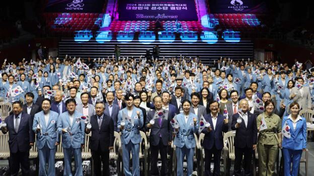 2024 파리 올림픽 배드민턴, 인스타그램, 기본 정보, 경기 일정 2024 파리 올림픽 배드민턴, 인스타그램, 기본 정보, 경기 일정