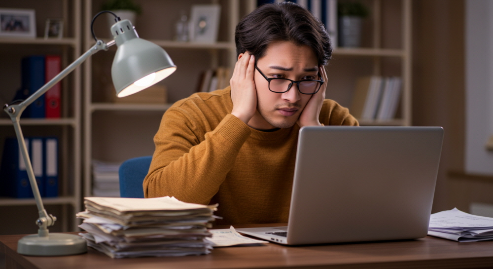 프리랜서 안정지원금