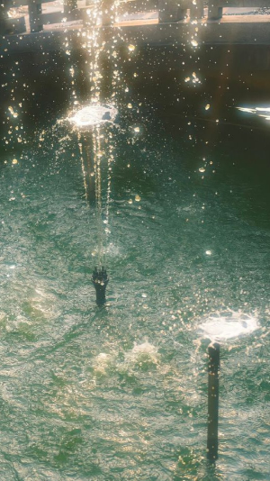 스마트폰 바다 배경화면 잠금화면 무료 다운로드