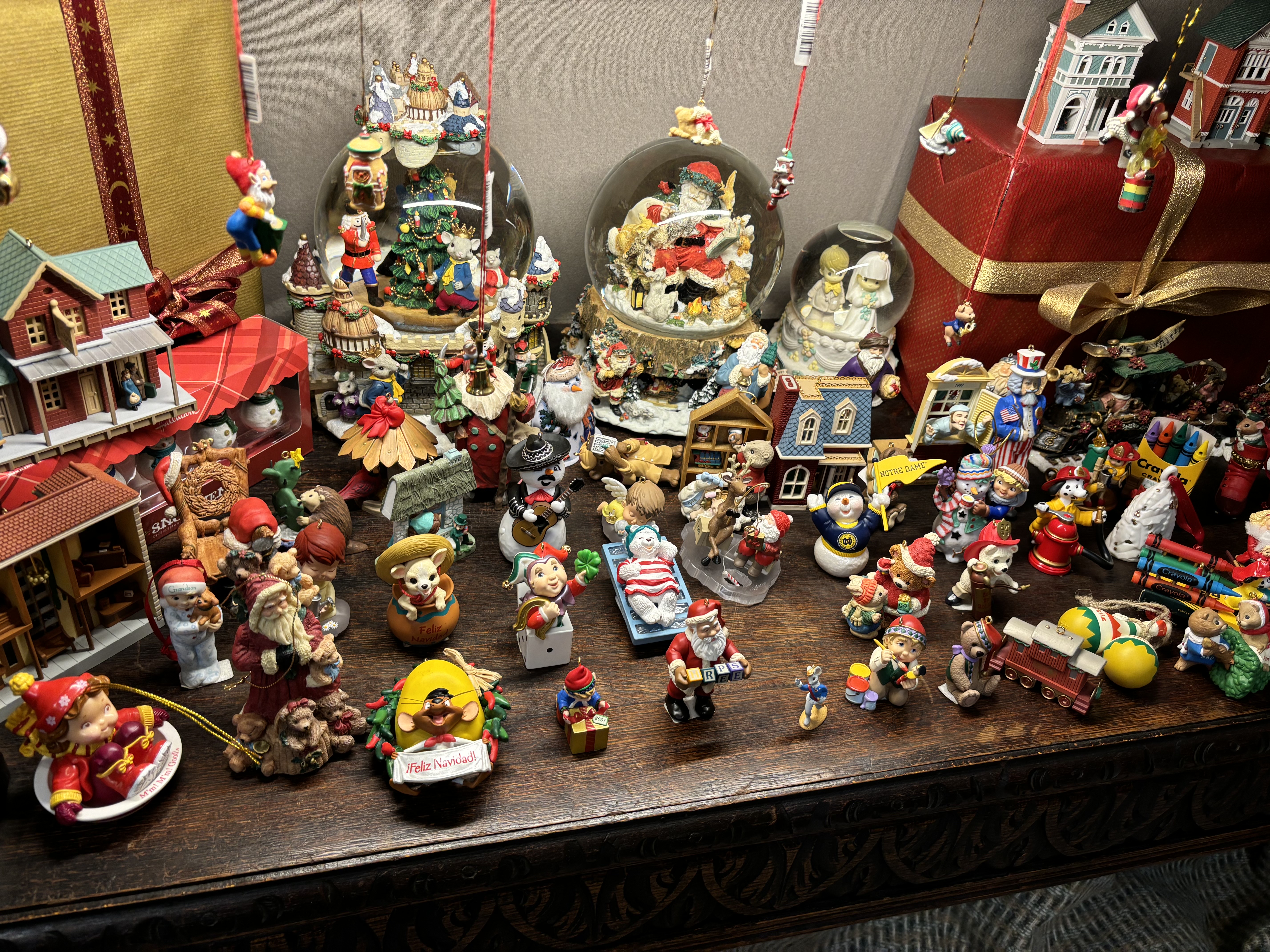 프레젠트모먼트 내부2