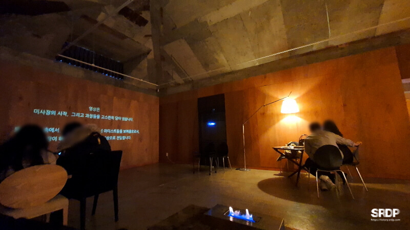 미사장-하남-미사-갤러리-카페-미디어-아트-작품-전시