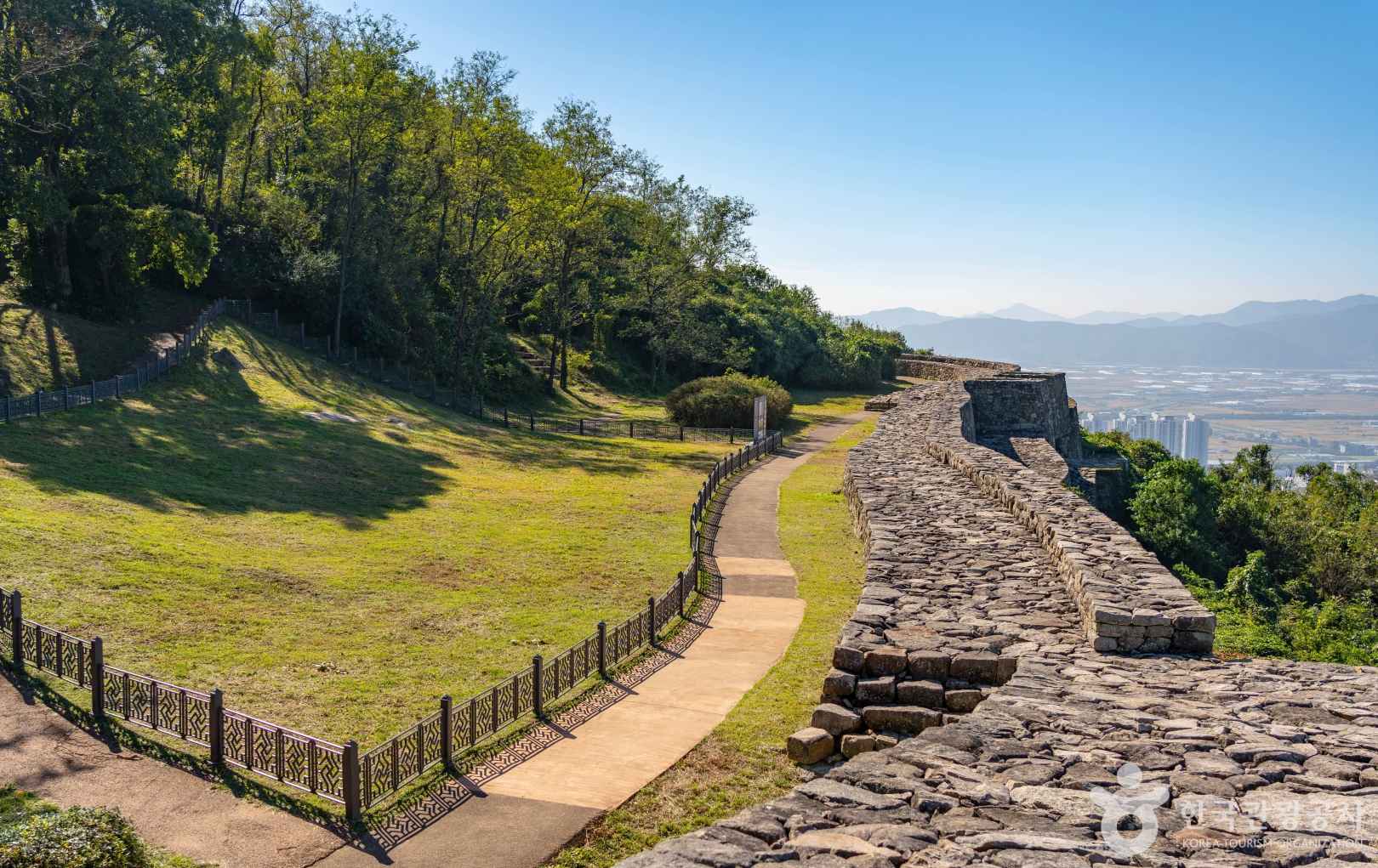 분산성