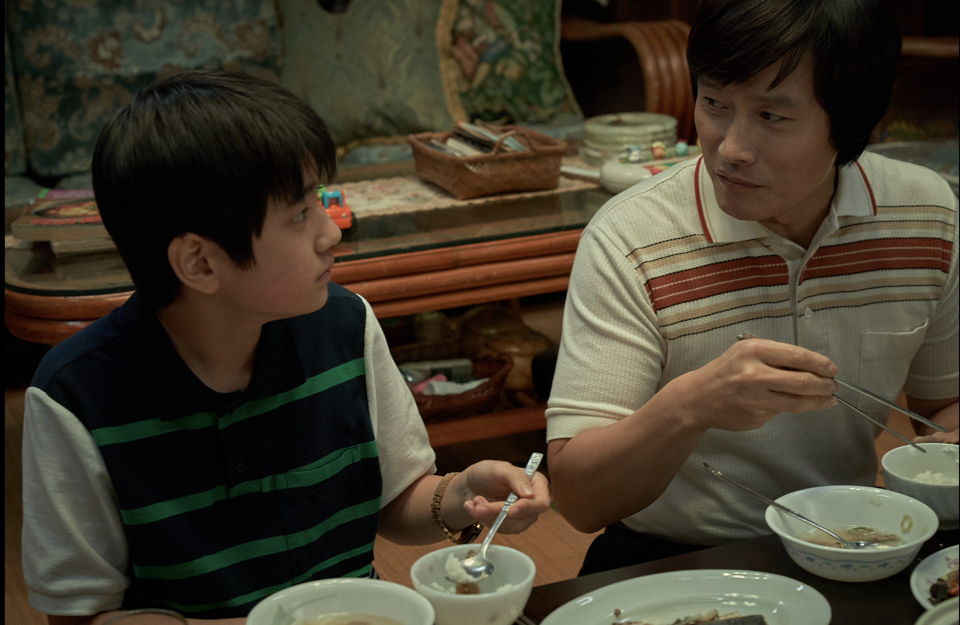 영화 승부 관람평