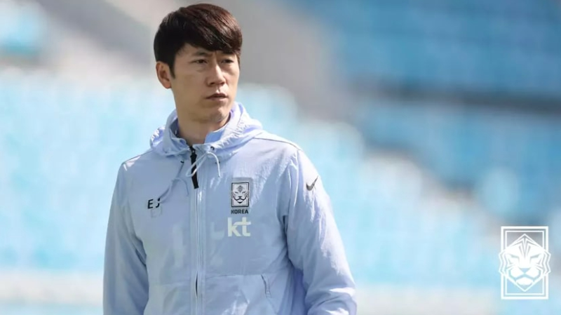 2023 FIFA U-20 월드컵 출전 선수 명단 이미지입니다.