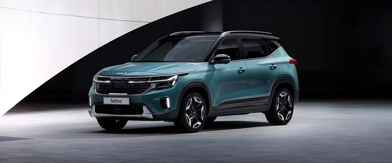 2025 셀토스 하이브리드