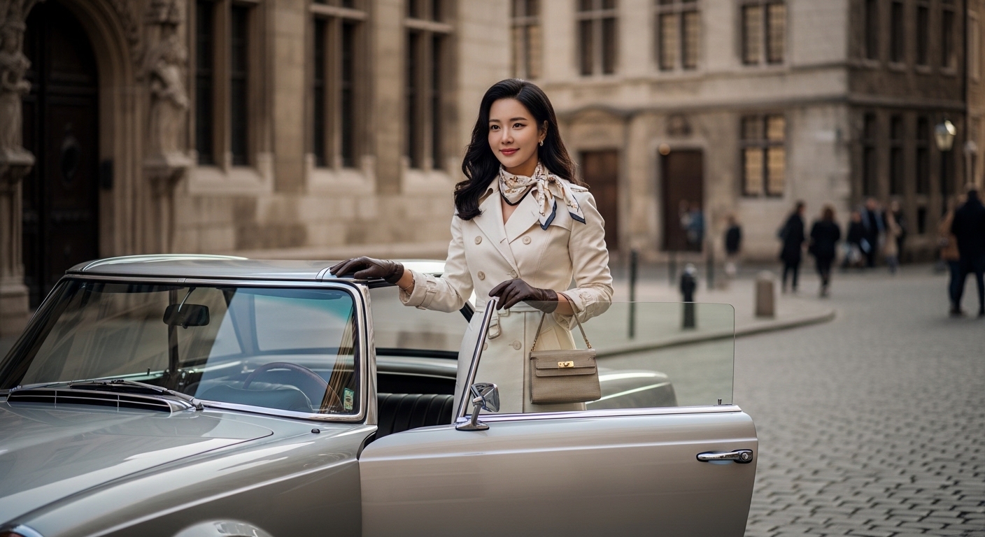 외제차 사고 대물 배상 한도 설정