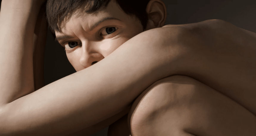 2025 론뮤익 전시회 리뷰 ❘ 서울에서 만나는 초현실 조각의 세계