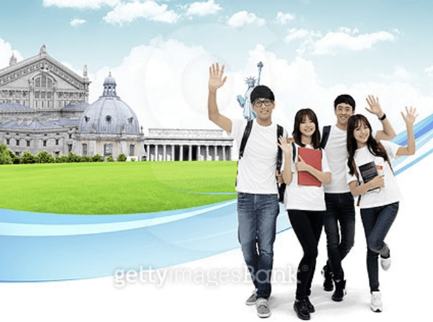 미국 유학 비자 인터뷰 중단