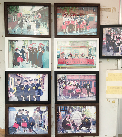 추억의-교복-사진