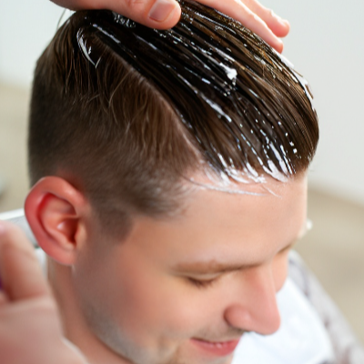 3. 두피 각질과 비듬의 차이